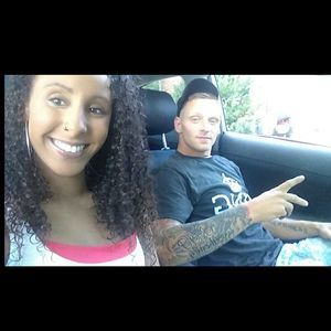 Meet your Posher, Katey